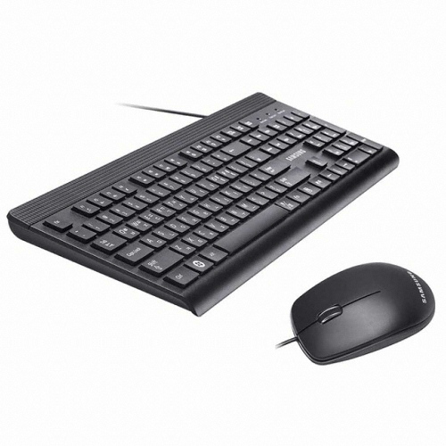 삼성전자  SKP-900B 키보드 마우스 세트