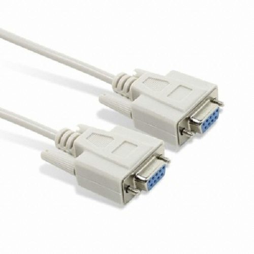 리버네트워크 NEXI RS232 시리얼 9핀 F/F 케이블