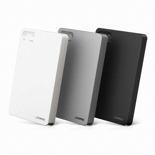 EFM네트웍스 ipTIME HDD 3125 Plus 외장하드