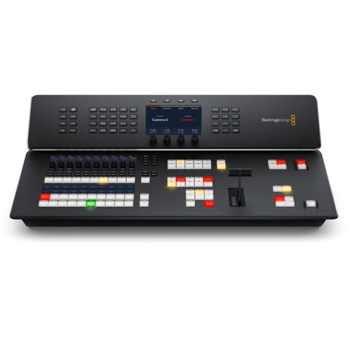 Blackmagic Design  ATEM Television Studio HD8 ISO 스위처