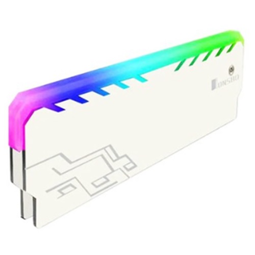 JONSBO  NC-1 RGB 병행수입