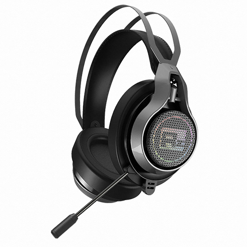 RIZUM  Z6000Plus 7.1채널 진동 노이즈캔슬링 마이크 게이밍 헤드셋