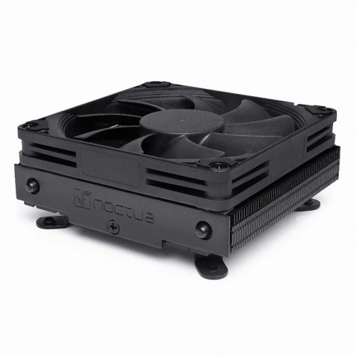 녹투아  NH-L9i chromax.black