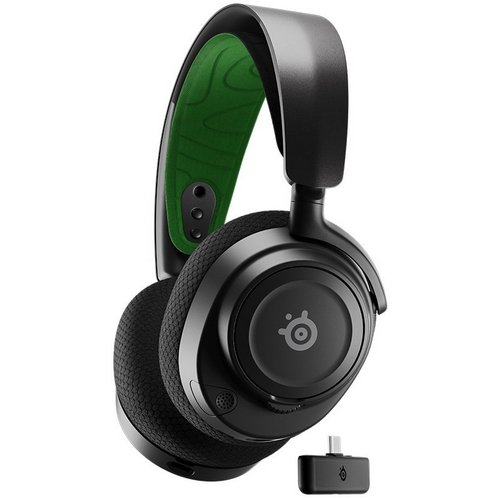 스틸시리즈  Arctis Nova 7X Wireless