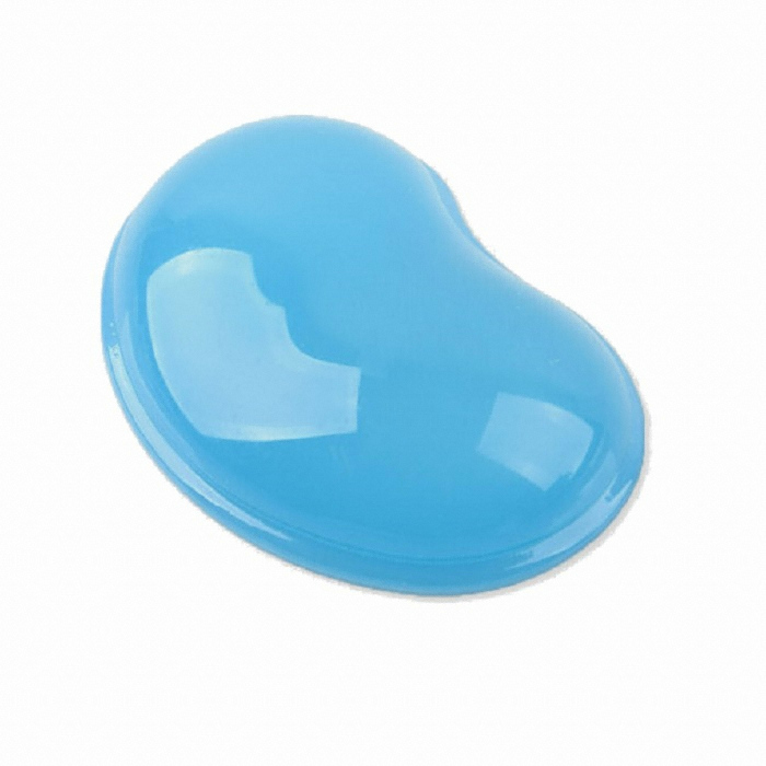 라이트컴 Coms 젤형 마우스 손목보호대 WP-01