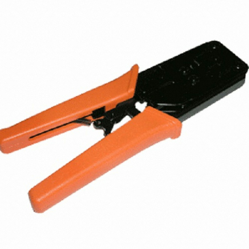 라이트컴 Coms T0487 DL-686R 크림핑 툴