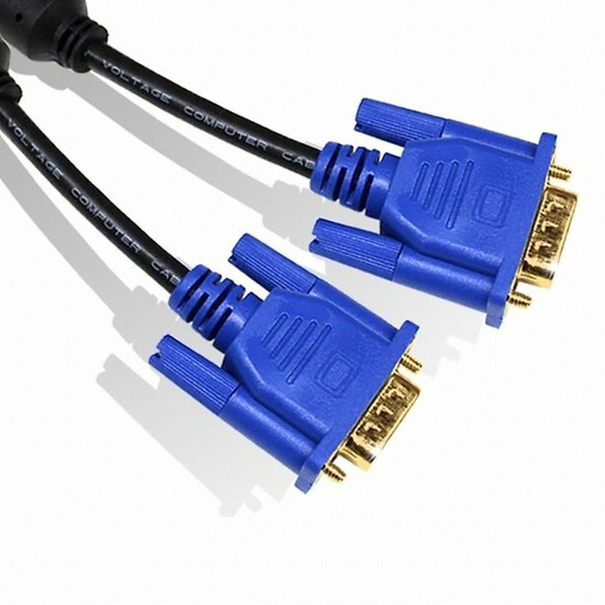 리버네트워크 NEXI 세미 RGB 케이블 (NX-RGB-COOL-MM)