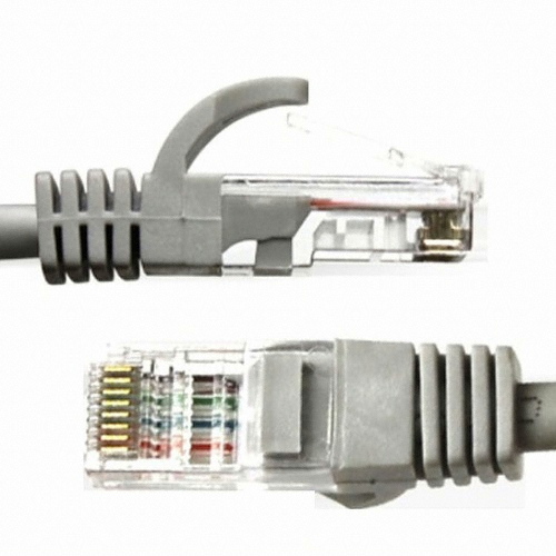 리버네트워크 NEXI CAT.5E UTP 랜케이블