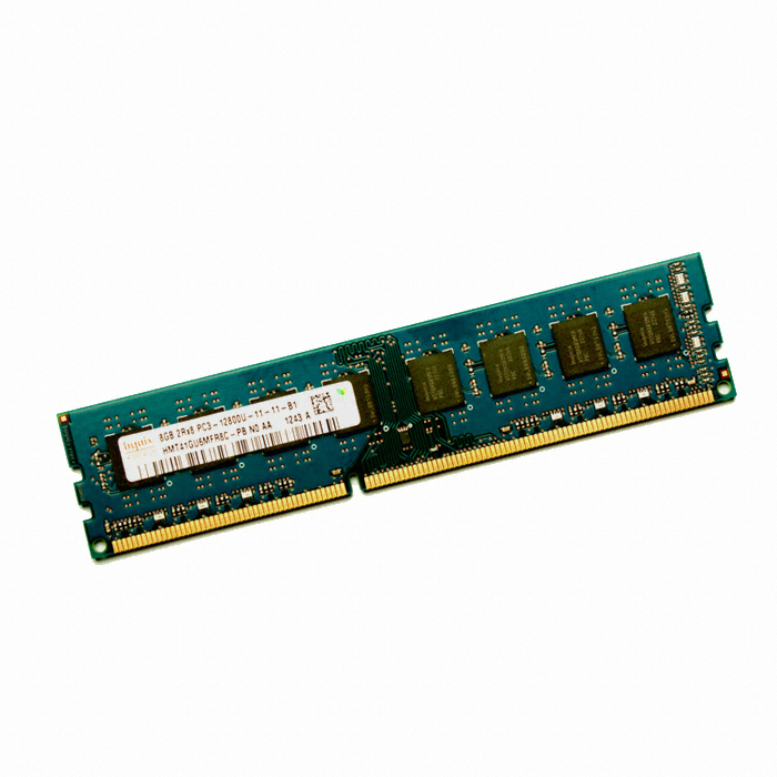 SK하이닉스  DDR3-1600 중고
