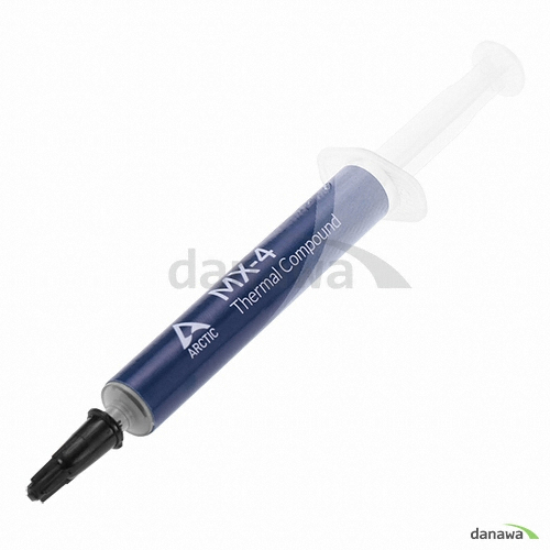 ARCTIC  MX-4 병행수입