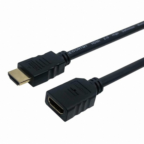 대원TMT  HDMI Ver 2.0 연장 케이블 (DW-HDMI20F)