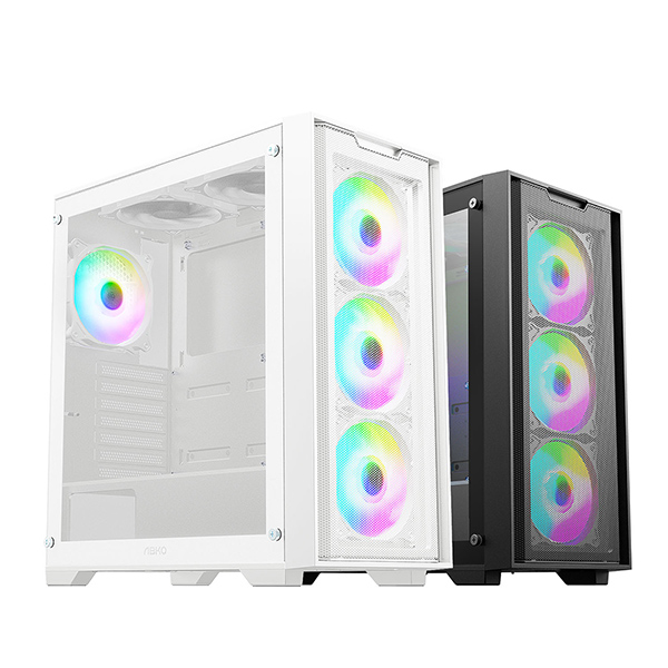 ABKO  G25 매그넘 강화유리