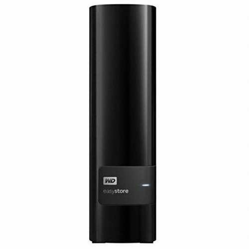 Western Digital WD easystore Desktop 해외구매 [8TB] 상품이미지