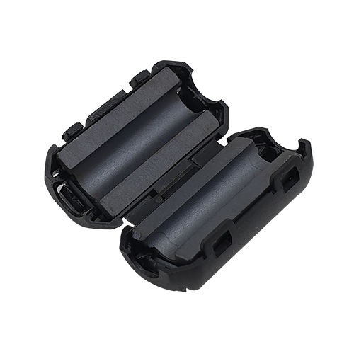 라인업시스템 LANStar LS-NF130 페라이트 코어 고주파 노이즈 필터 13mm