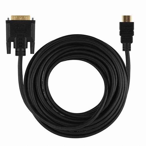 이지넷유비쿼터스 NEXT HDMI to DVI 변환케이블 Ver1.4