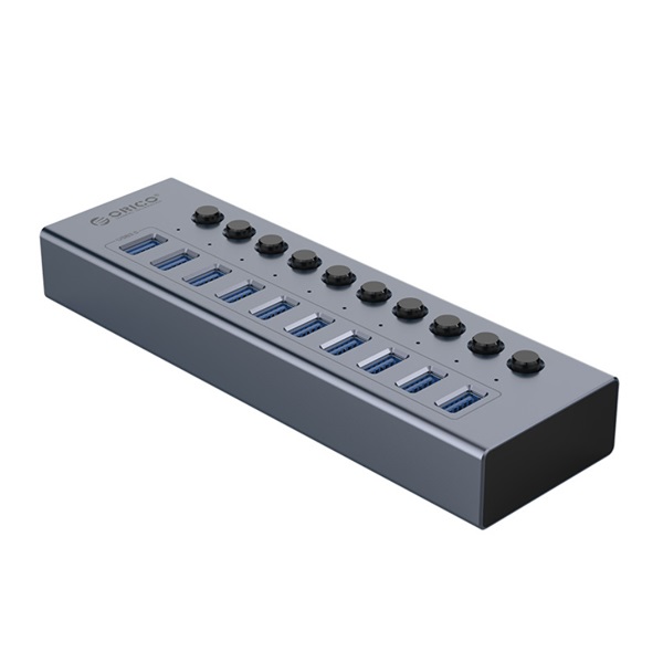 ORICO  BT2U3-10AB (10포트/USB 3.0)