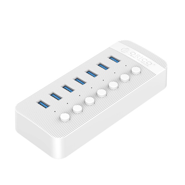 ORICO  CT2U3-7AB (7포트/USB 3.0)