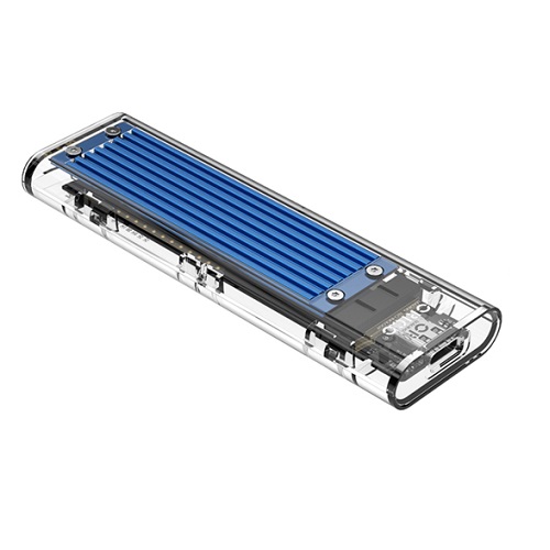 ORICO  TCM2M-C3 M.2 외장케이스