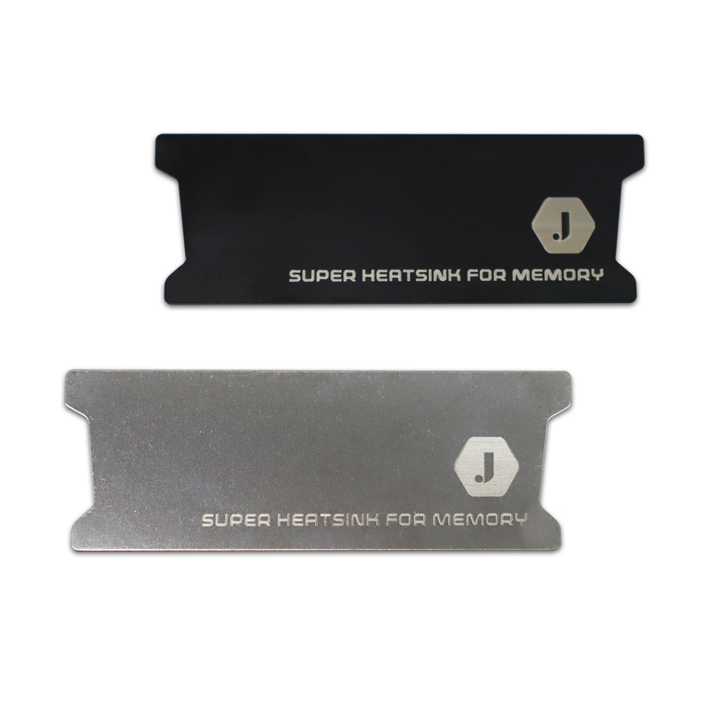 장우컴퍼니  JW-HTK07 노트북 메모리 방열판