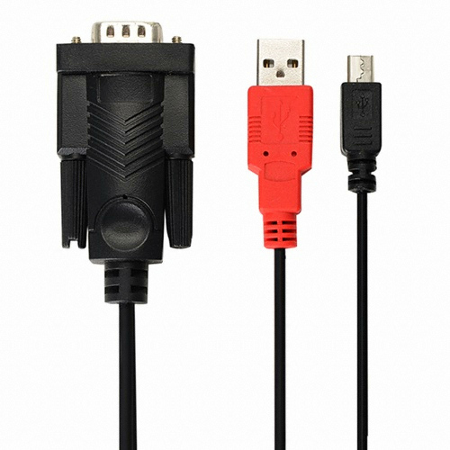 이지넷유비쿼터스 NEXT RS232 to 안드로이드 케이블