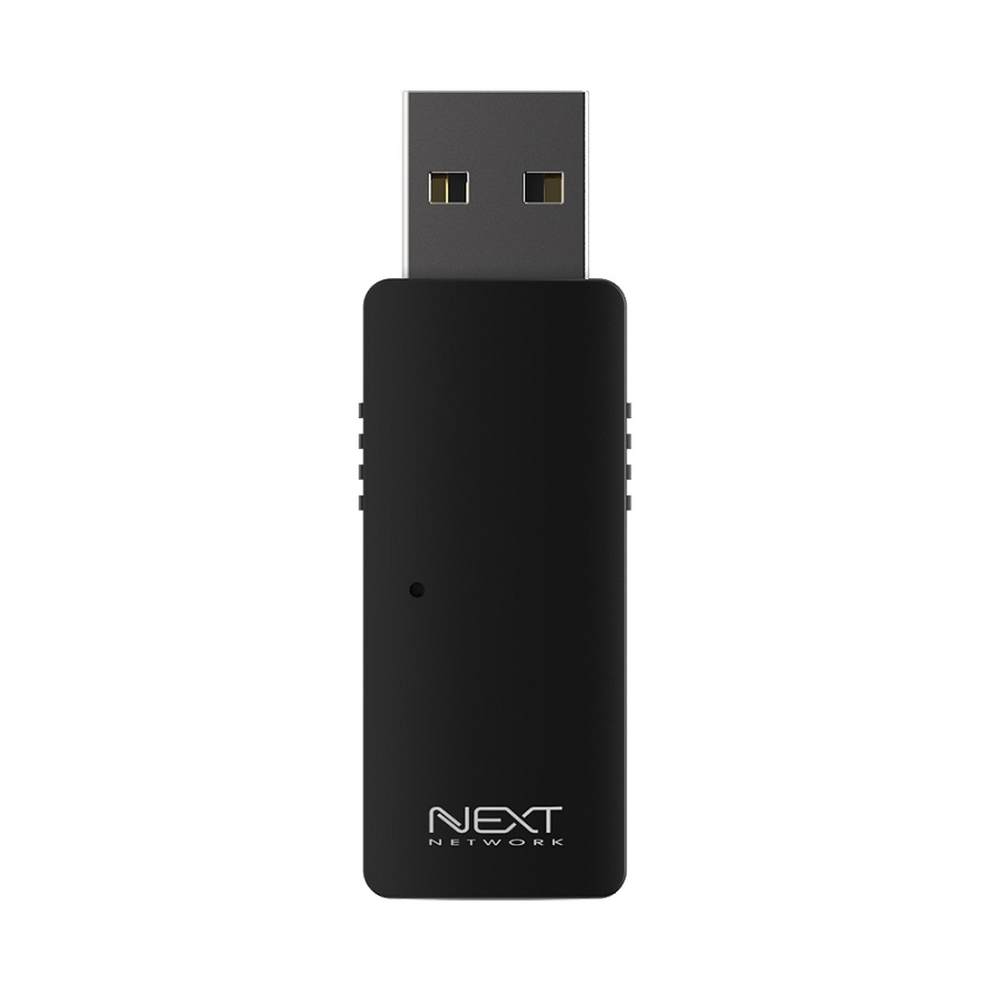 이지넷유비쿼터스  NEXT-1300WBT USB 2.0 무선랜카드