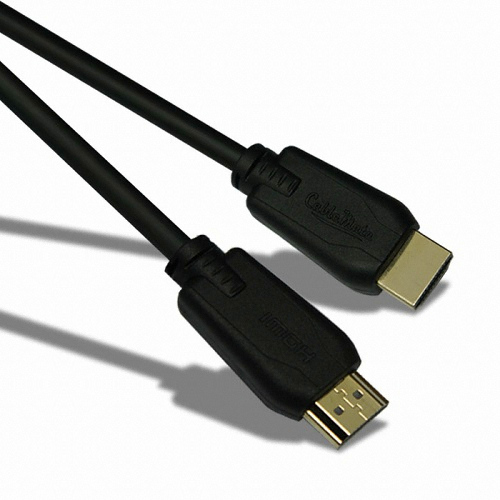HDMI Ver1.4 기본형 골드 케이블