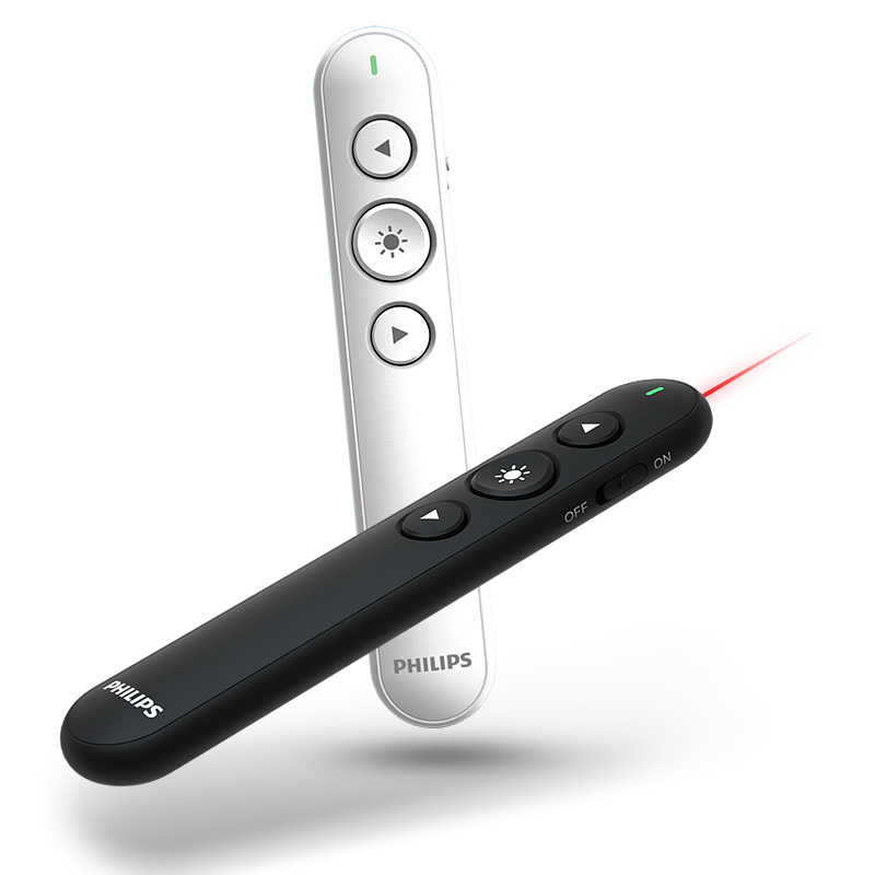 필립스  SPT9404 프리젠터