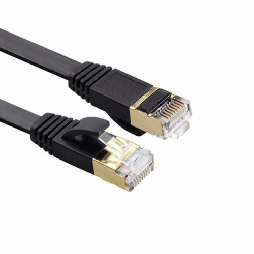 ABC넷  CAT.7 SSTP 플랫 랜케이블