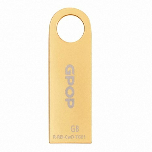 GPOP TERRA GOLD USB