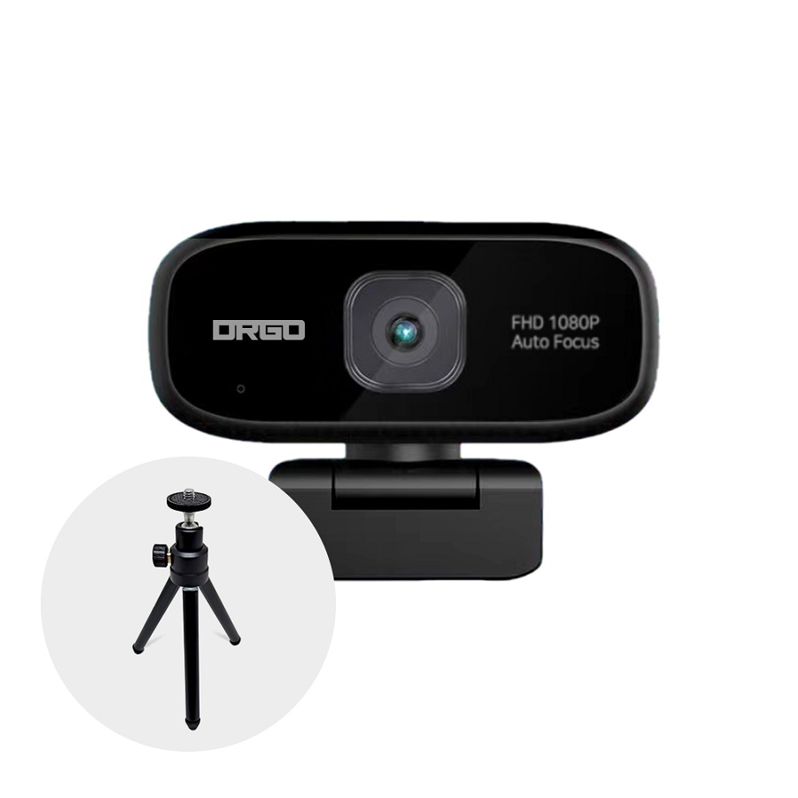 디알고  WC1080T FHD 웹캠