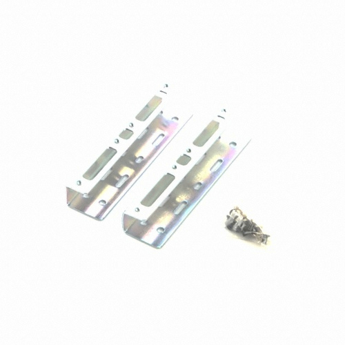 라이트컴 Coms HB816 2.5-3.5 철재 하드 가이드