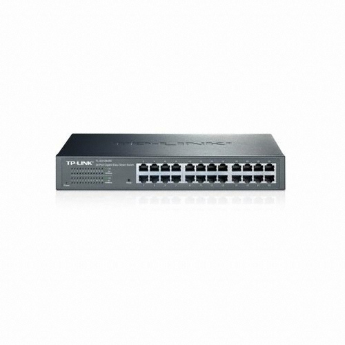 TP-Link  TL-SG1024DE