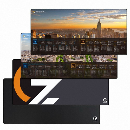 블레스정보통신  ZIO GZ-MP980 3XL 친환경 초대형 게이밍 장패드
