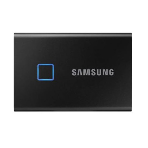 삼성전자  포터블 SSD T7 Touch 병행수입