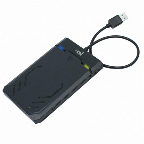 리버네트워크 NEXI NX-Y3036 USB 3.0 2.5 외장SSD