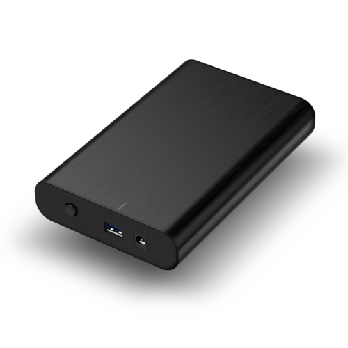 이지넷유비쿼터스 넥스트 NEXT-357U3 외장케이스