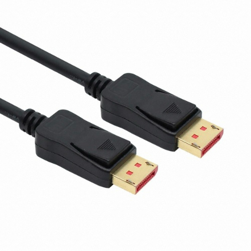 리버네트워크 NEXI NX-DPDP14S DisplayPort v1.4 케이블