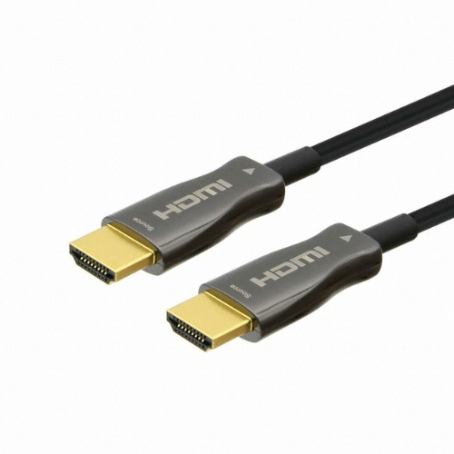라이트컴 Coms HDMI v2.0 리피터 하이브리드 광케이블