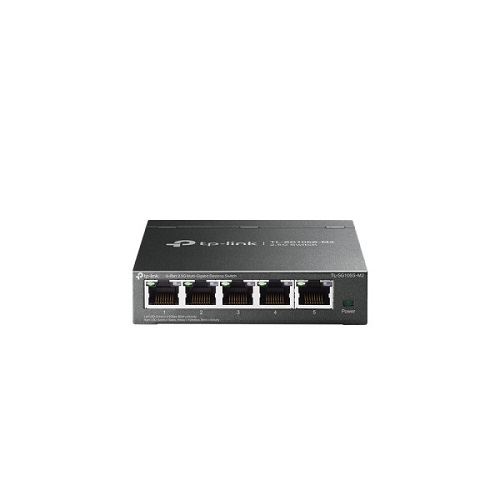 TP-Link  TL-SG105S-M2 스위치허브