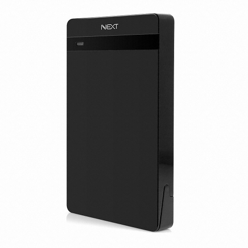 이지넷유비쿼터스 넥스트 NEXT-535TC USB 3.0 Type C 외장하드
