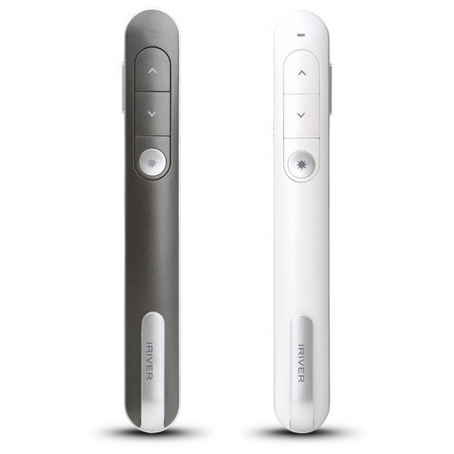 아이리버  EQwear-PT5 프리젠터