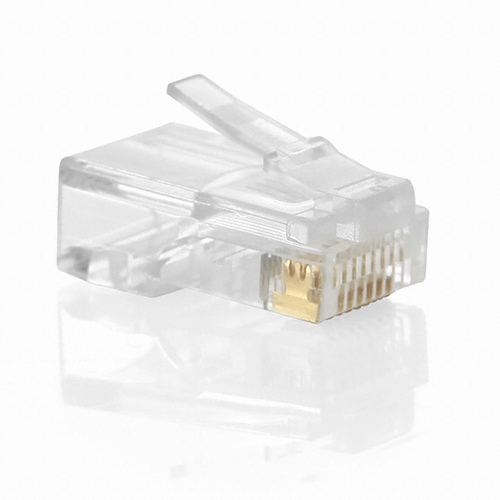 이지넷유비쿼터스  NEXT-RJ45 CAT.5e 모듈러 커넥터