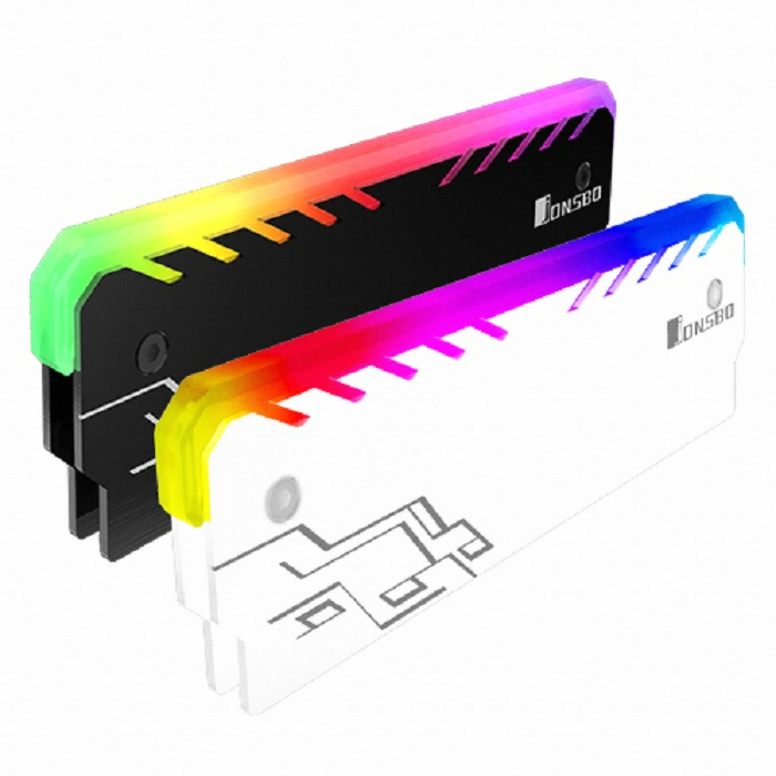 JONSBO  NC-1 RGB