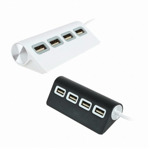 코시  UH3085 (4포트)