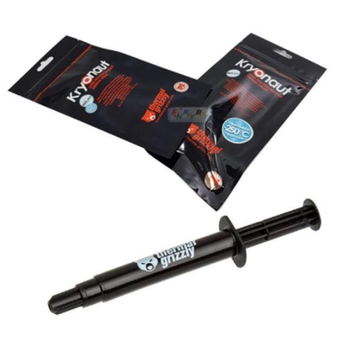 Thermal grizzly  Kryonaut 병행수입