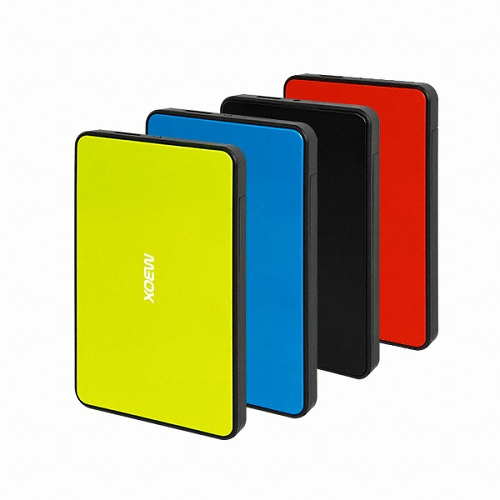 서진네트웍스 유니콘 HC-5000S 외장케이스