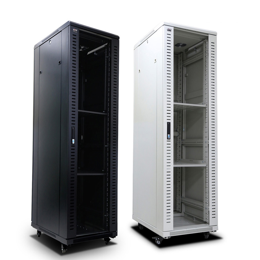 세이프네트워크  SAFE-2000H 허브랙