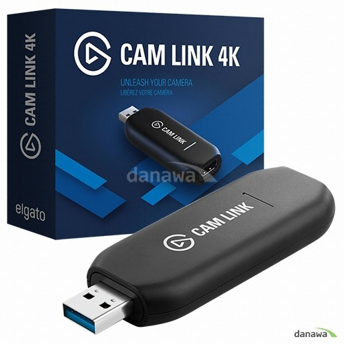 Elgato  CAM LINK 4K