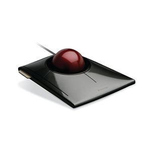켄싱턴  SlimBlade Trackball Mouse