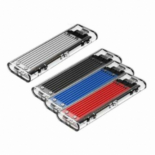 ORICO  TCM2-C3 M.2 외장케이스